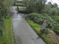 Camera at Shell - Ford