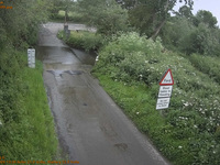 Camera at Shell - Ford