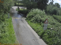Camera at Shell - Ford
