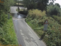 Camera at Shell - Ford