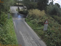 Camera at Shell - Ford