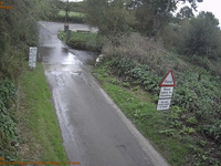 Camera at Shell - Ford