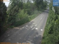 Camera at Haw Bridge - B4213