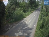 Camera at Haw Bridge - B4213