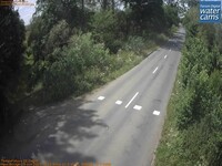 Camera at Haw Bridge - B4213
