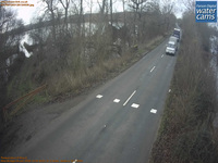 Camera at Haw Bridge - B4213