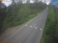 Camera at Haw Bridge - B4213