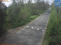 Camera at Haw Bridge - B4213