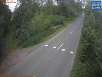 Camera at Haw Bridge - B4213