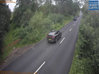 Camera at Haw Bridge - B4213