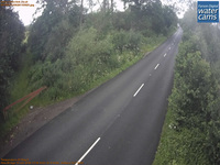 Camera at Haw Bridge - B4213