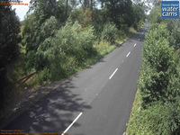 Camera at Haw Bridge - B4213