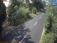 Camera at Haw Bridge - B4213
