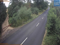 Camera at Haw Bridge - B4213