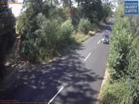Camera at Haw Bridge - B4213