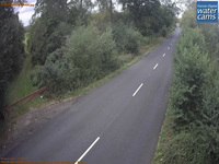 Camera at Haw Bridge - B4213