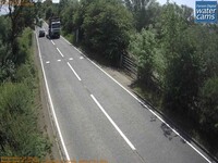Camera at Maisemore - A417