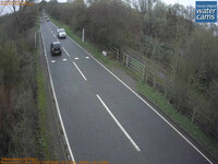 Camera at Maisemore - A417