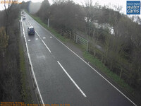 Camera at Maisemore - A417