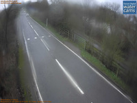 Camera at Maisemore - A417