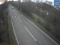 Camera at Maisemore - A417