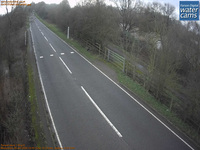 Camera at Maisemore - A417