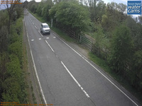 Camera at Maisemore - A417