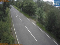 Camera at Maisemore - A417