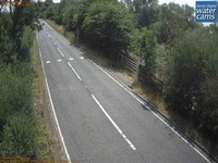 Camera at Maisemore - A417