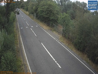 Camera at Maisemore - A417
