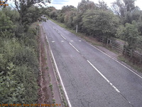 Camera at Maisemore - A417