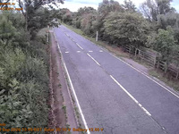 Camera at Maisemore - A417