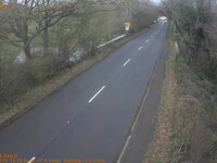 Camera at Tirley - B4213