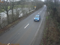 Camera at Tirley - B4213