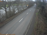 Camera at Tirley - B4213