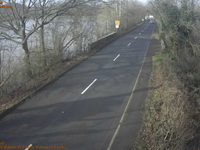 Camera at Tirley - B4213