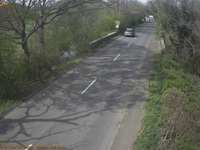 Camera at Tirley - B4213