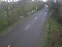 Camera at Tirley - B4213