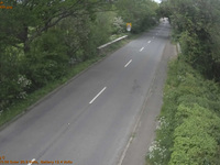 Camera at Tirley - B4213
