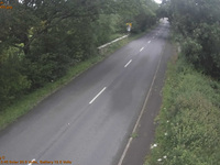 Camera at Tirley - B4213