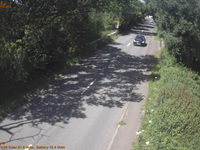 Camera at Tirley - B4213