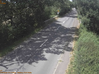 Camera at Tirley - B4213