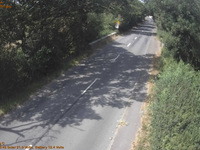 Camera at Tirley - B4213