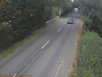 Camera at Tirley - B4213
