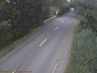 Camera at Tirley - B4213