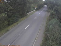 Camera at Tirley - B4213