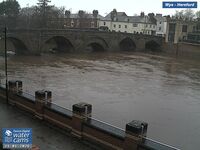 Camera at Hereford
