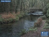 Camera at Twowatersfoot