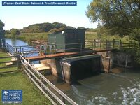 Camera at East Stoke