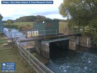 Camera at East Stoke
